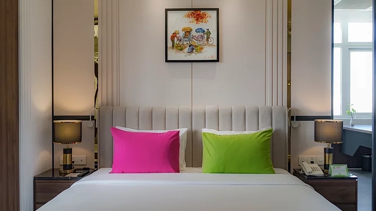 Junior Suite Apartment