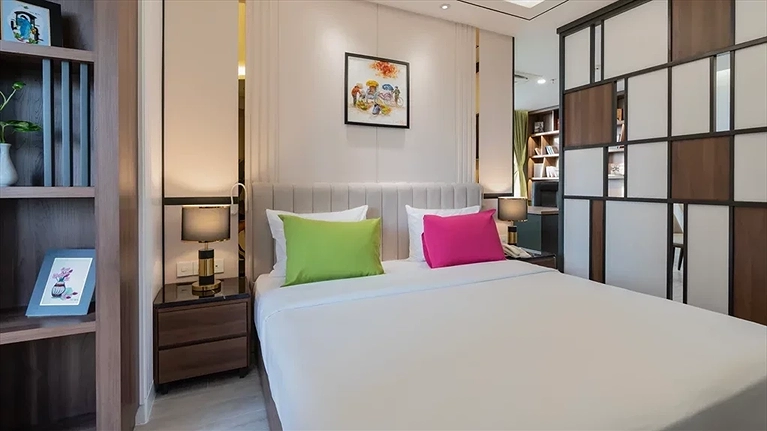 Junior Suite Apartment