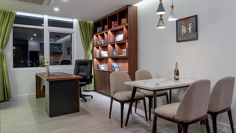 Junior Suite Apartment