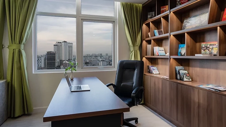 Junior Suite Apartment