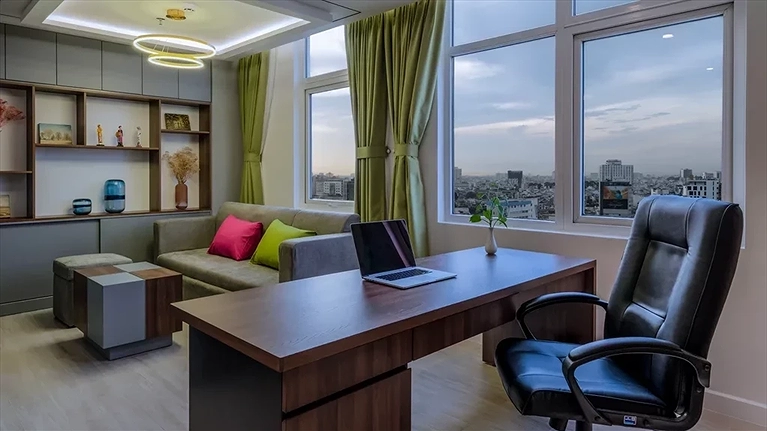 Junior Suite Apartment