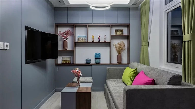 Junior Suite Apartment