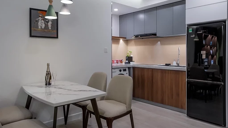 Junior Suite Apartment