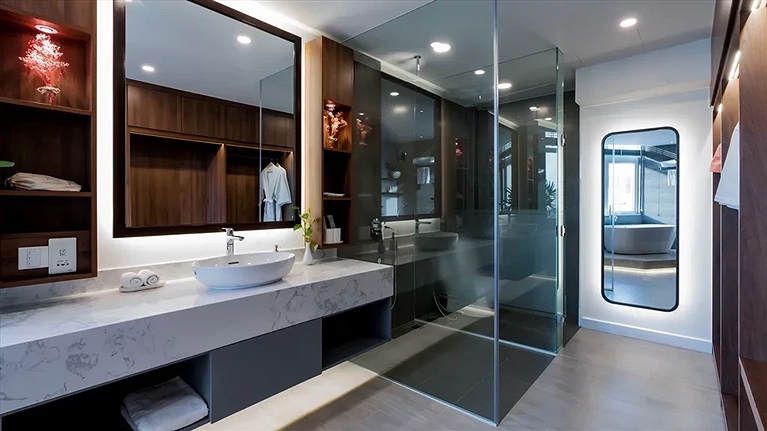 Junior Suite Apartment