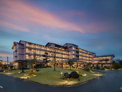 Khu nghỉ dưỡng KOBI Onsen Huế Affiliated by Meliá