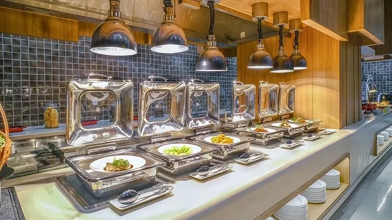 Nhà hàng Manja Manja 