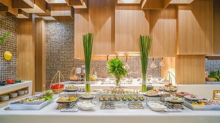 Nhà hàng Manja Manja 