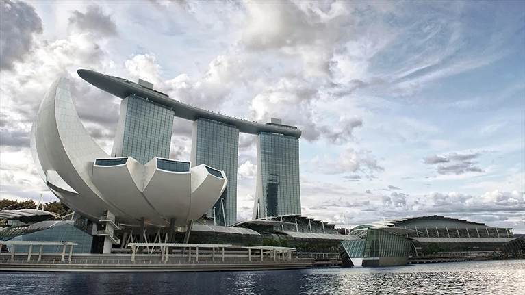 Bảo tàng Art Science