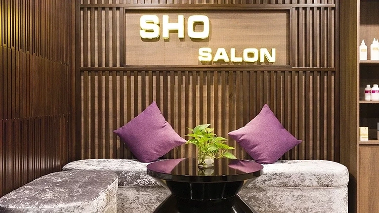 SHO Spa & Salon