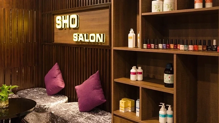 SHO Spa & Salon