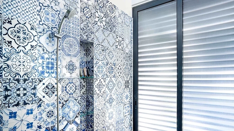 Villa 3 & 4 Bedrooms