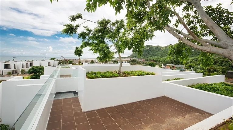 Villa 3 & 4 Bedrooms