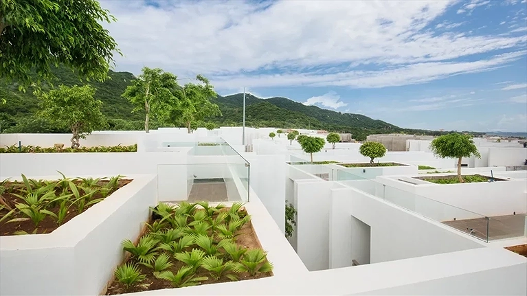 Villa 3 & 4 Bedrooms