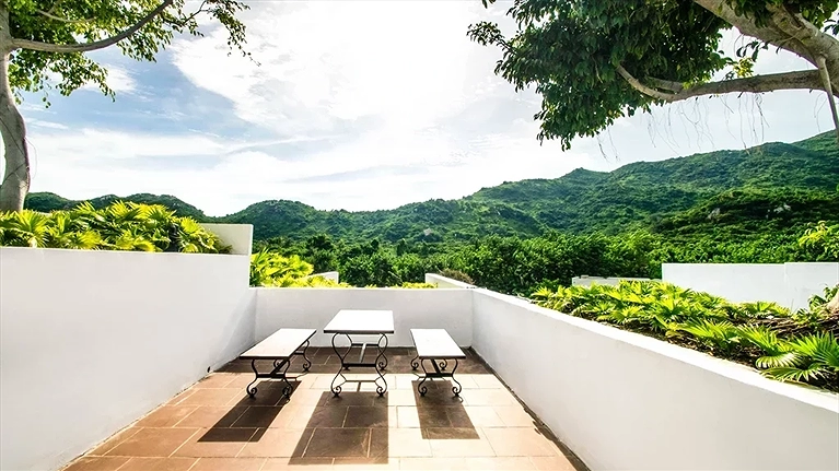 Villa 3 & 4 Bedrooms