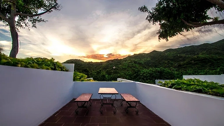 Villa 3 & 4 Bedrooms