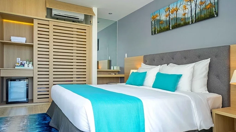 Villa 3 & 4 Bedrooms