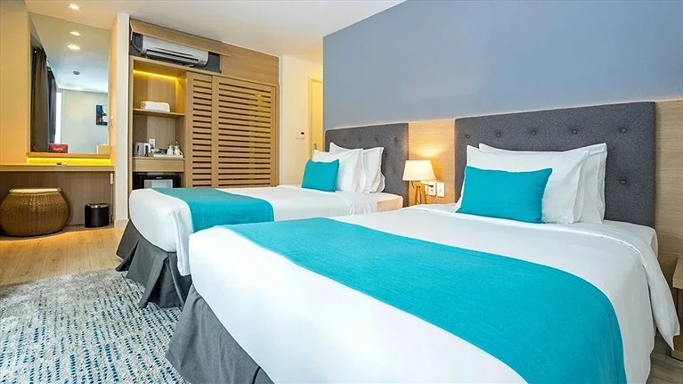 Villa 3 & 4 Bedrooms