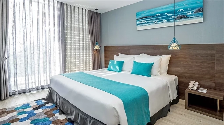 Villa 3 & 4 Bedrooms