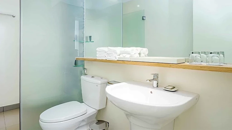 Villa 3 & 4 Bedrooms