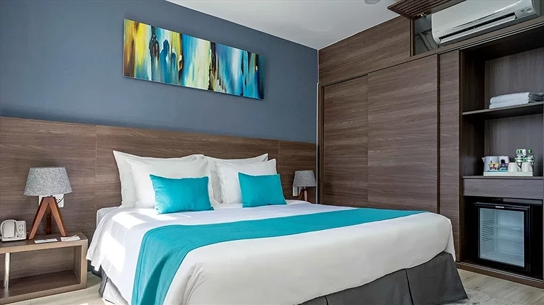 Villa 3 & 4 Bedrooms