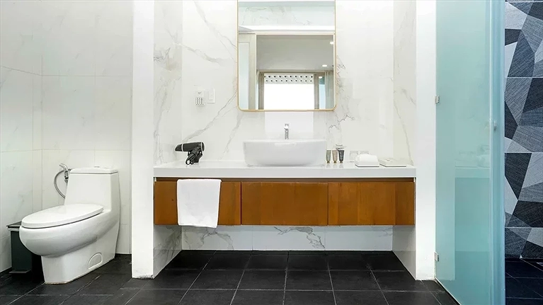 Villa 4 Bedrooms Beach Front