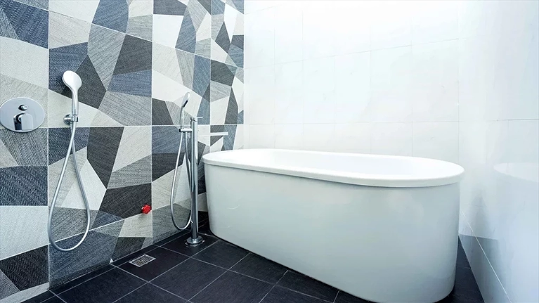 Villa 4 Bedrooms Beach Front