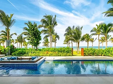 The Five Villas & Resort Quảng Nam Đà Nẵng