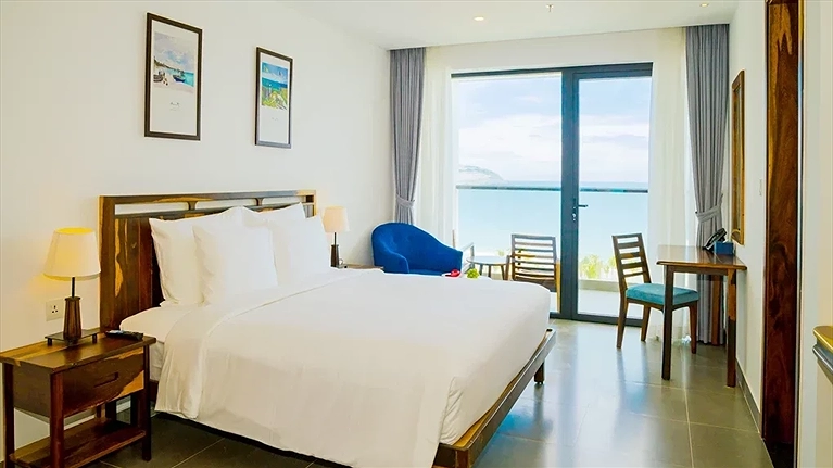 One Bedroom Suite Asteria Suite