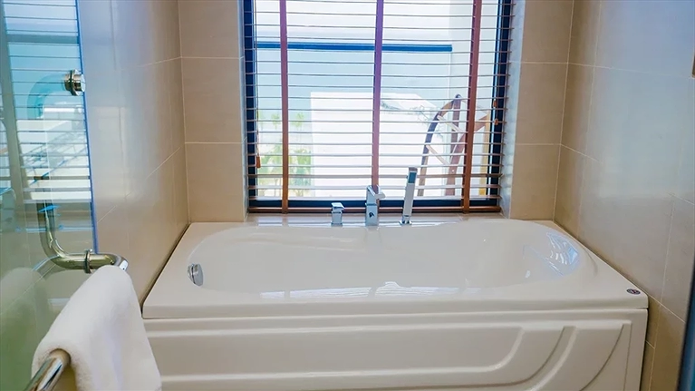 One Bedroom Suite Asteria Suite