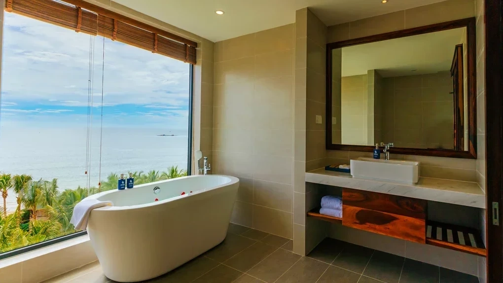 Three Bedroom Asteria Suite