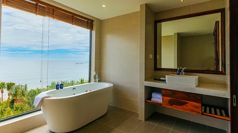 Three Bedroom Asteria Suite