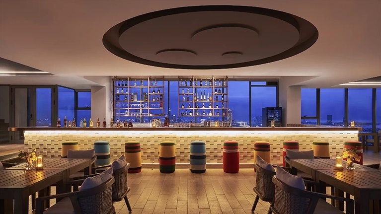 Ciela Skybar & Dining