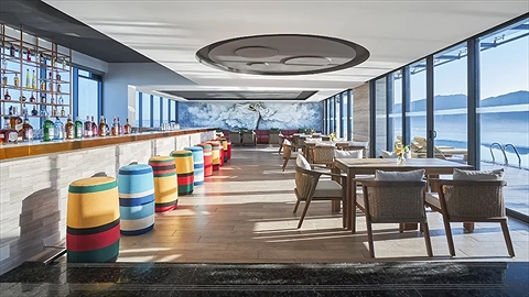 Ciela Skybar & Dining