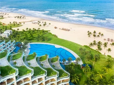 Vinpearl Resort & Golf Nam Hội An