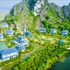 Minawa Kênh Gà Resort & Spa Ninh Bình