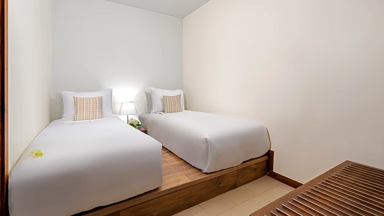 Delight Plus - 02 Bedrooms