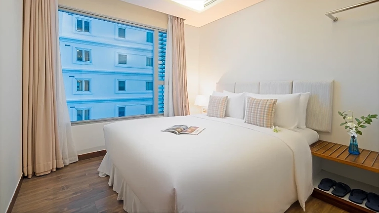 Highlight - 02 Bedrooms