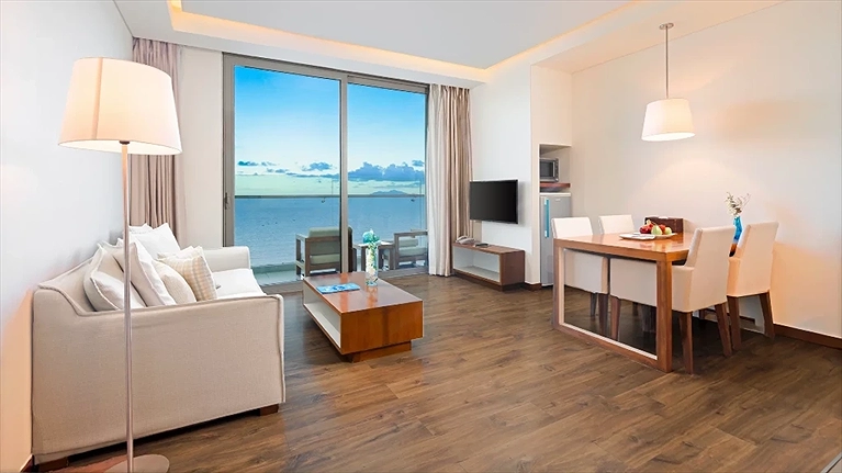 Highlight - 02 Bedrooms