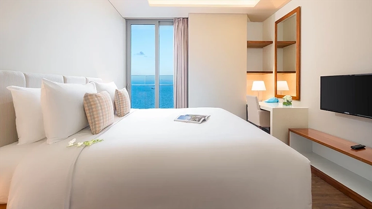 Highlight - 02 Bedrooms