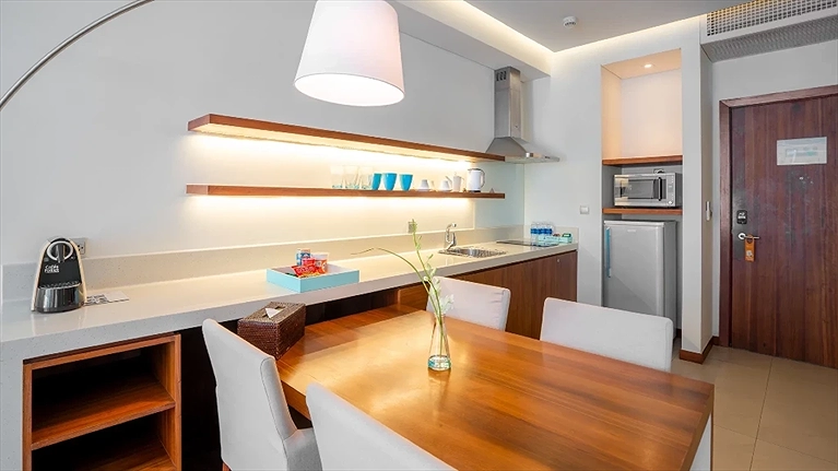 Delight Plus - 02 Bedrooms