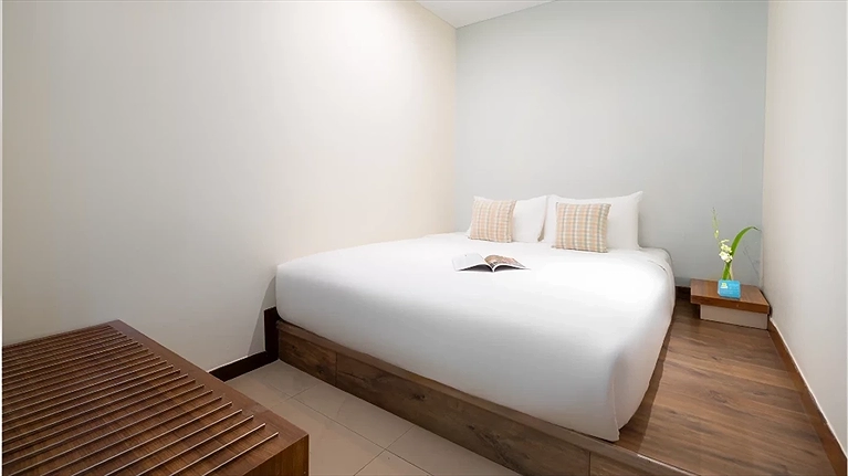 Delight Plus - 02 Bedrooms