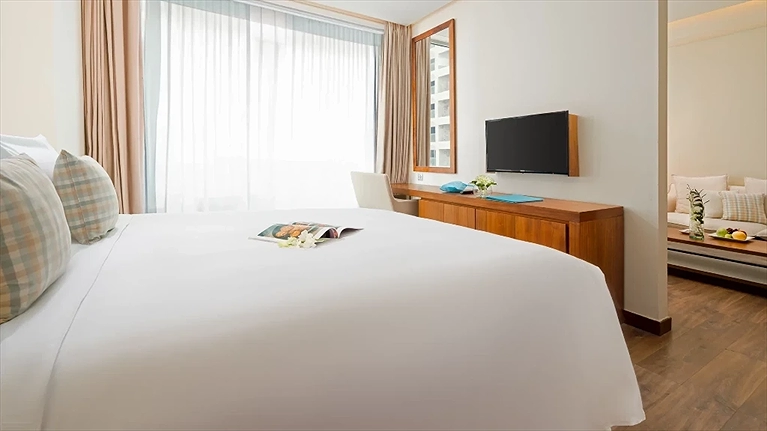 Delight Plus - 02 Bedrooms