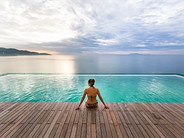 Khách sạn A La Carte Đà Nẵng