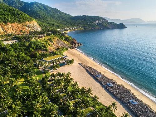 Khu nghỉ dưỡng Mia Nha Trang