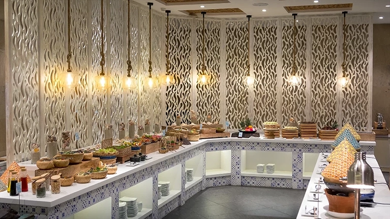 Nhà hàng Kitchen By The Sea