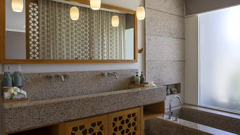 Two Bedrooms Ocean View