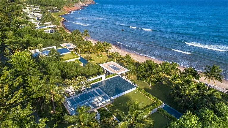 Mia Luxury Five-Bedrooms Residence