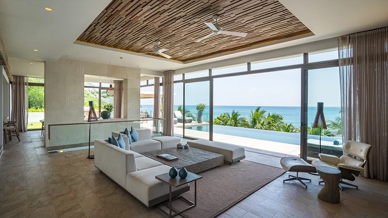 Mia Luxury Five-Bedrooms Residence