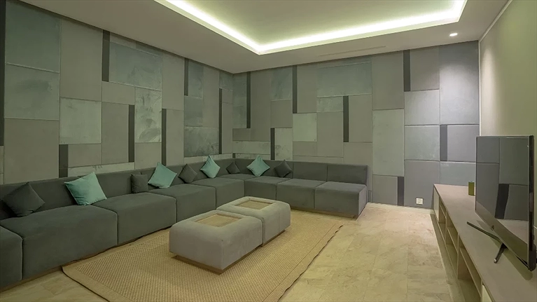 Mia Luxury Five-Bedrooms Residence