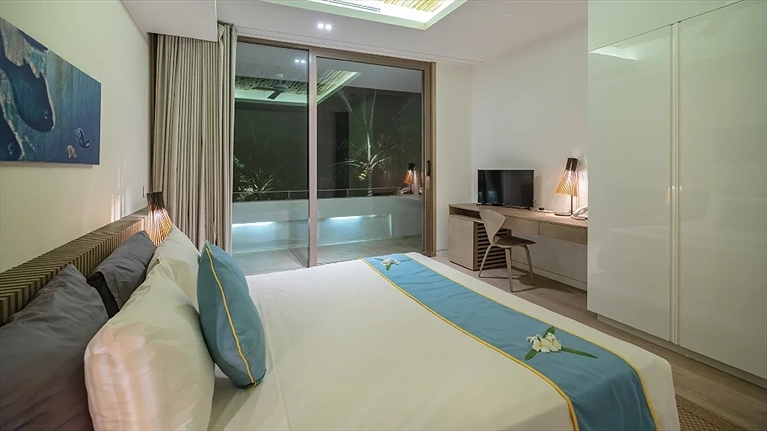 Mia Luxury Five-Bedrooms Residence